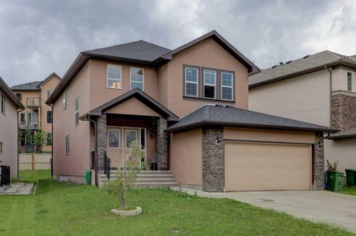 162 Sherwood Hill Nw, Calgary, AB, T3R1P7 | Card Image