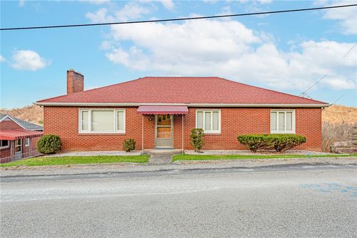 18 Mannina Ave, Dunlevy, PA, 15432-1013 | Card Image