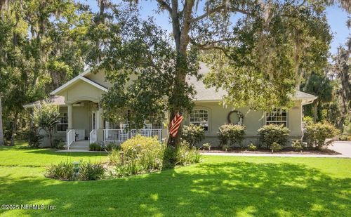 166 Mount Royal Ave, Crescent City, FL, 32112-4666 | Card Image