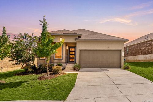 5935 Akin Run, San Antonio, TX, 78261-2235 | Card Image