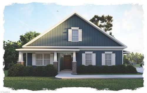 2613 High Meadow Dr, Asheboro, NC, 27205-9620 | Card Image