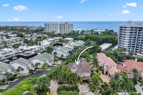 1018 Grand Ct, Highland Beach, FL, 33487-5306 | Card Image