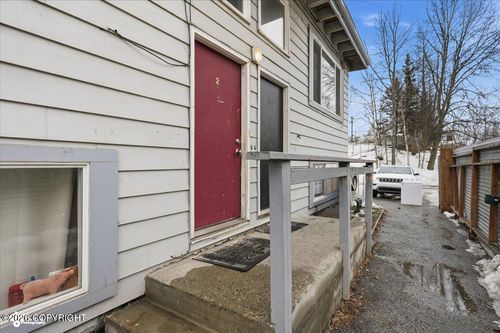 615 E 11th Ave, Anchorage, AK, 99501-4655 | Card Image