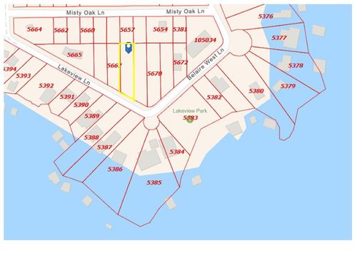 000 Lakeview Ln, Marble Falls, TX, 78654 | Card Image