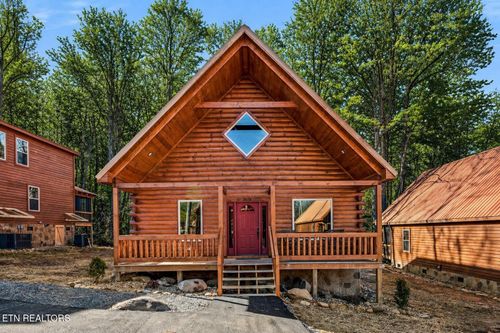 3618 Parkland Way, Gatlinburg, TN, 37738 | Card Image