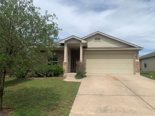 2860 Hearthsong Loop, Round Rock, TX, 78665-2619 | Card Image