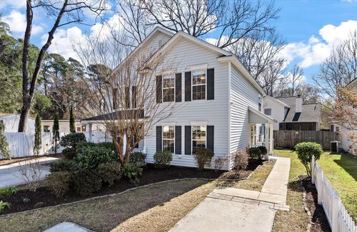 1849 Beechwood Rd, Charleston, SC, 29414-5945 | Card Image