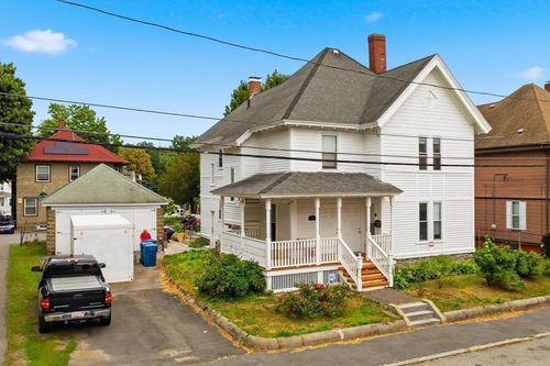 17 Albion St, Lawrence, MA, 01841-2719 | Card Image