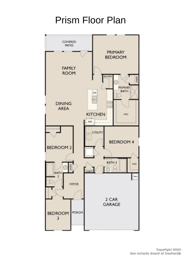 Residential in San Antonio