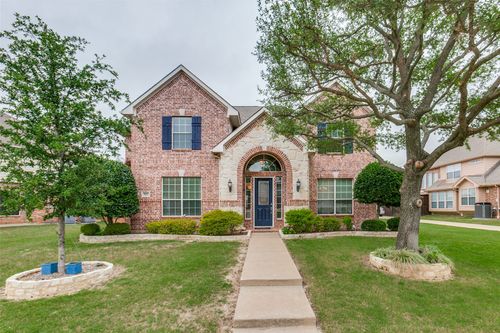 822 Shadybrook Dr, Murphy, TX, 75094-4453 | Card Image