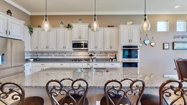 5221 Wishing Arch Dr, House other with 4 bedrooms, 4 bathrooms and null parking in APOLLO BEACH FL | Image 19