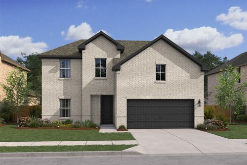 161 Summer Rain Way, Newark, TX, 76071-3250 | Card Image