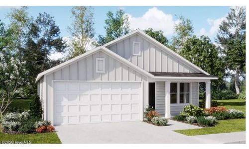 lot-257-newlin-1119 Cooper Hawk Lane Sw, Ocean Isle Beach, NC, 28469 | Card Image