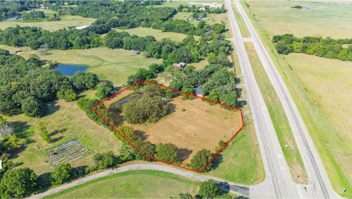 Tract 1 2.5 acres Tx-24 Highway, Cooper, TX, 75432 | Card Image
