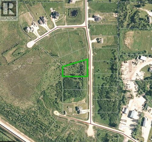 0 Block 3 Lot 4 Country Lane Estates, Rural Lesser Slave River No. 124, M.d. Of, AB, T0G2A0 | Card Image