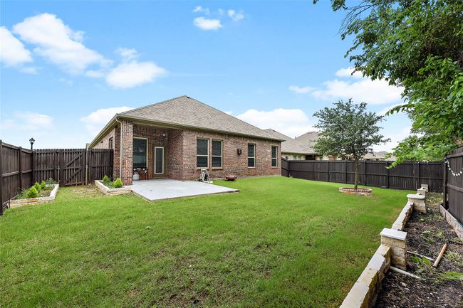 4300 Lakeview Dr, House other with 4 bedrooms, 2 bathrooms and null parking in Frisco TX | Image 39