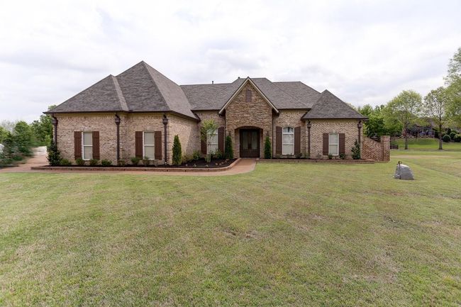 40 Salisbury Cv, House other with 4 bedrooms, 5 bathrooms and null parking in Eads TN | Image 38
