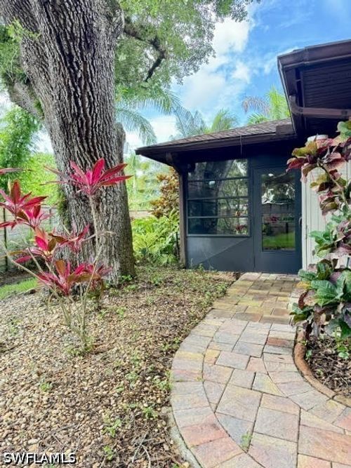141-10830 Leitner Creek Drive, BONITA SPRINGS, FL, 34135 | Card Image