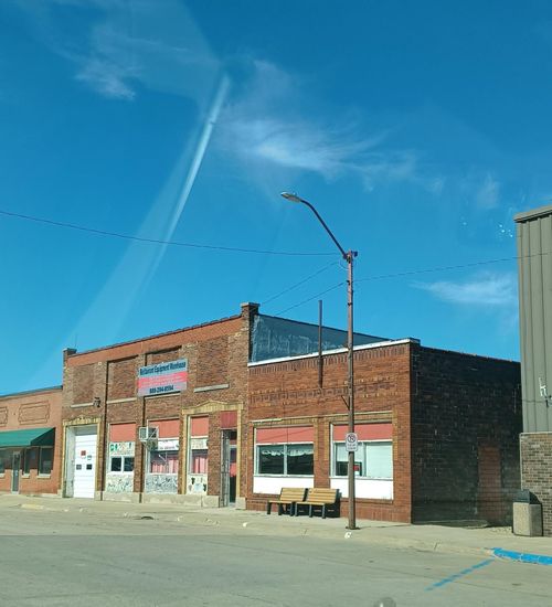 319 2nd St, Gladbrook, IA, 50635-7718 | Card Image