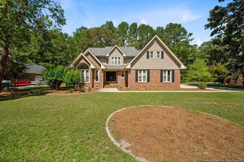 887 Three Wood Dr, Fayetteville, NC, 28312-8736 | Card Image