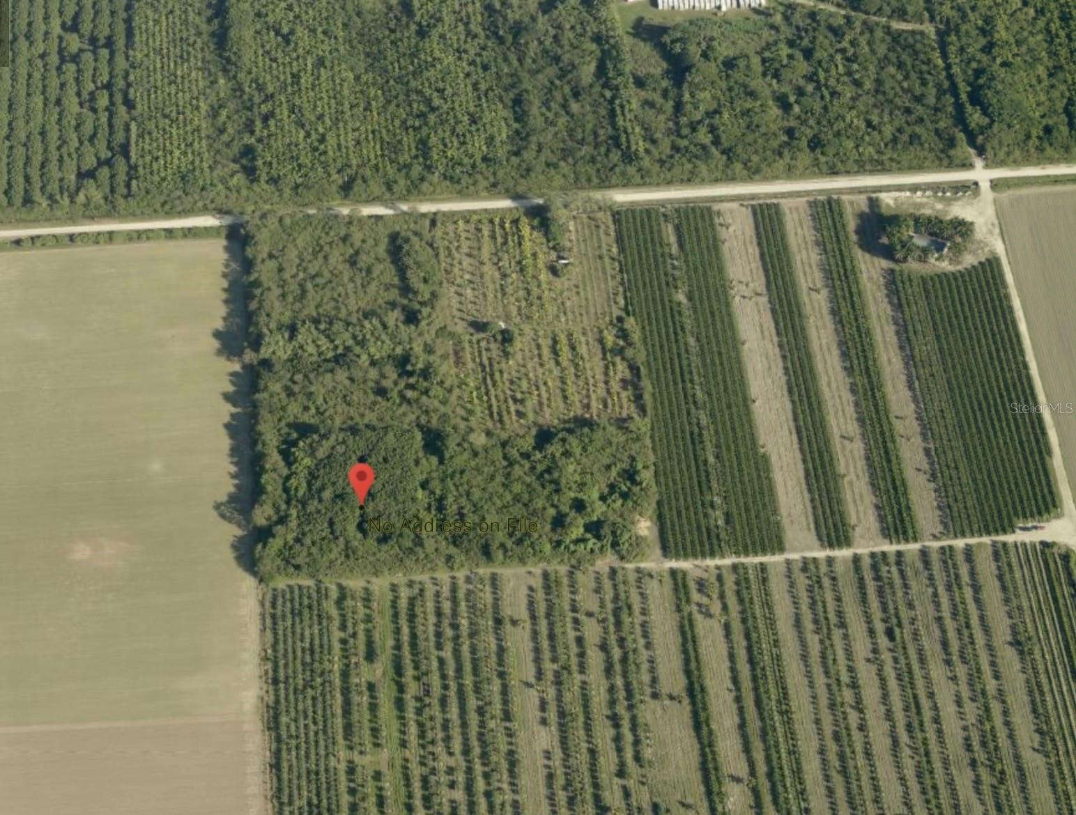Land in HOMESTEAD