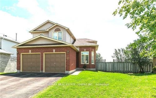 22 Lawton Crt, Orangeville, ON, L9W4X4 | Card Image