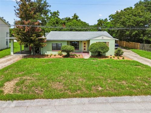 3742 Martin St, ORLANDO, FL, 32806-6433 | Card Image