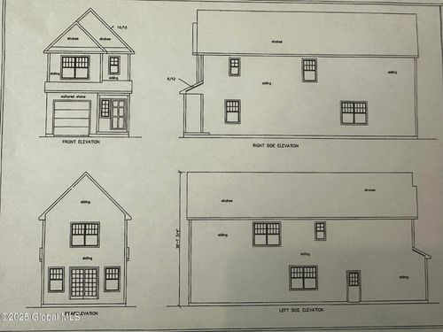 1345 Tracy Ave, Niskayuna, NY, 12309-3712 | Card Image