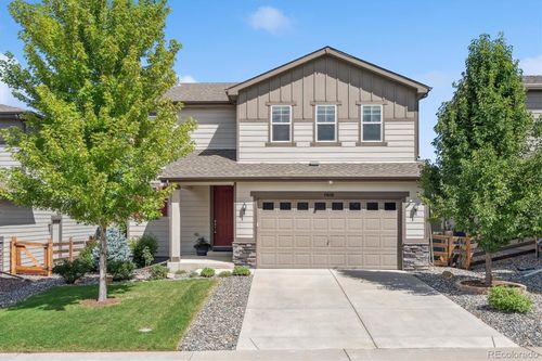 4616 S Odessa St, Aurora, CO, 80015-5568 | Card Image