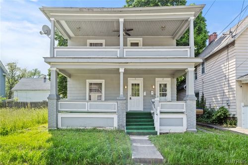 1812 18th St, Niagara Falls, NY, 14305-2922 | Card Image