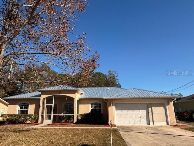 Potterville Ln, Palm Coast, FL 32164