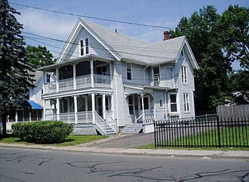 62 Wells Ave, East Hartford, CT, 06108-2269 | Card Image