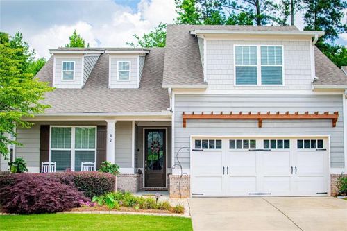 82 Champions Xing, Villa Rica, GA, 30180-3872 | Card Image