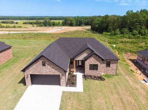 118 Michelle Dr, Beebe, AR, 72012-8020 | Card Image