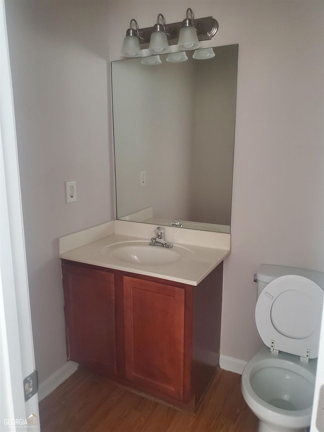 658 Shadow Lakes Way, Townhouse with 2 bedrooms, 3 bathrooms and null parking in Lithonia GA | Image 29