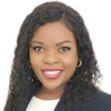 Trisha Kehinde