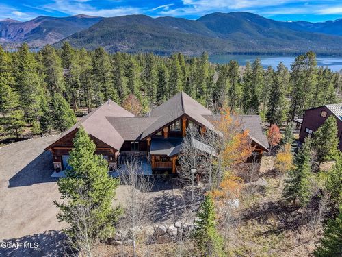 16 Gcr 4657, Grand Lake, CO, 80447 | Card Image