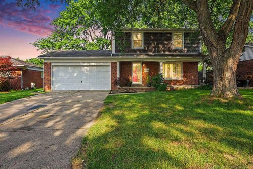 33857 Groth Drive, Sterling Heights, MI, 48312 | Card Image