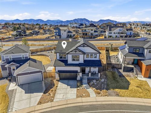 969 Arapahoe Cir, Louisville, CO, 80027-1089 | Card Image