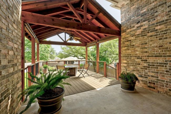 204 Saddleback Rd, House other with 3 bedrooms, 2 bathrooms and 2 parking in Austin TX | Image 24