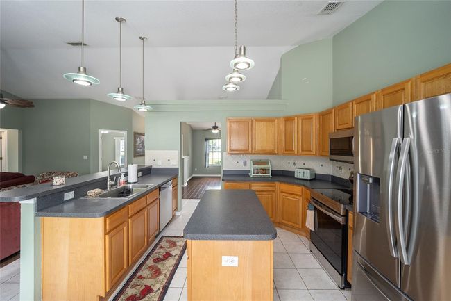 15948 Nw 206 Th Dr, House other with 3 bedrooms, 2 bathrooms and null parking in High Springs FL | Image 21