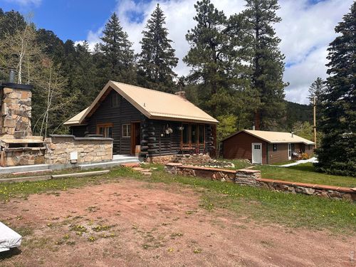 818 Riverside Dr, Lyons, CO, 80540-8985 | Card Image