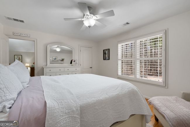76 Creekside Ct, House other with 4 bedrooms, 4 bathrooms and 2 parking in Zebulon GA | Image 42