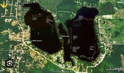 0000 Maple Rd, Gladwin, MI, 48624 | Card Image