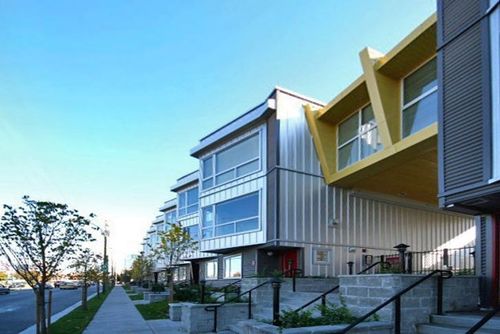 212-670 W 6th Ave, Vancouver, BC, V5Z1A3 | Card Image