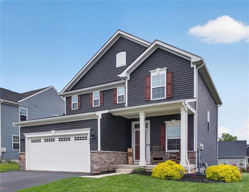 814 Blackheath Ln, CATASAUQUA, PA, 18032-8013 | Card Image