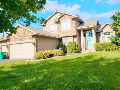 8098 Padgett Ave Ne, Otsego, MN, 55330-4550 | Card Image