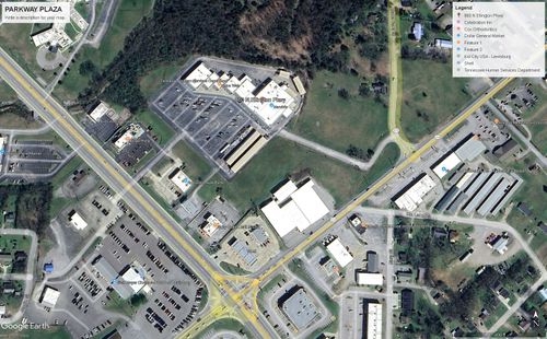 860 N Ellington Pkwy, Lewisburg, TN, 37091-2271 | Card Image