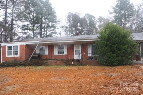 11140 Barnes Bridge Rd, Laurinburg, NC, 28352-1998 | Card Image