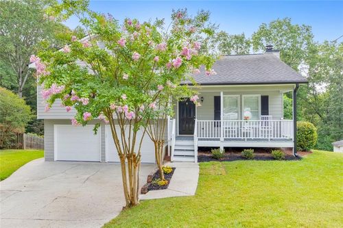 308 Kelley Ln, Dallas, GA, 30132-9016 | Card Image
